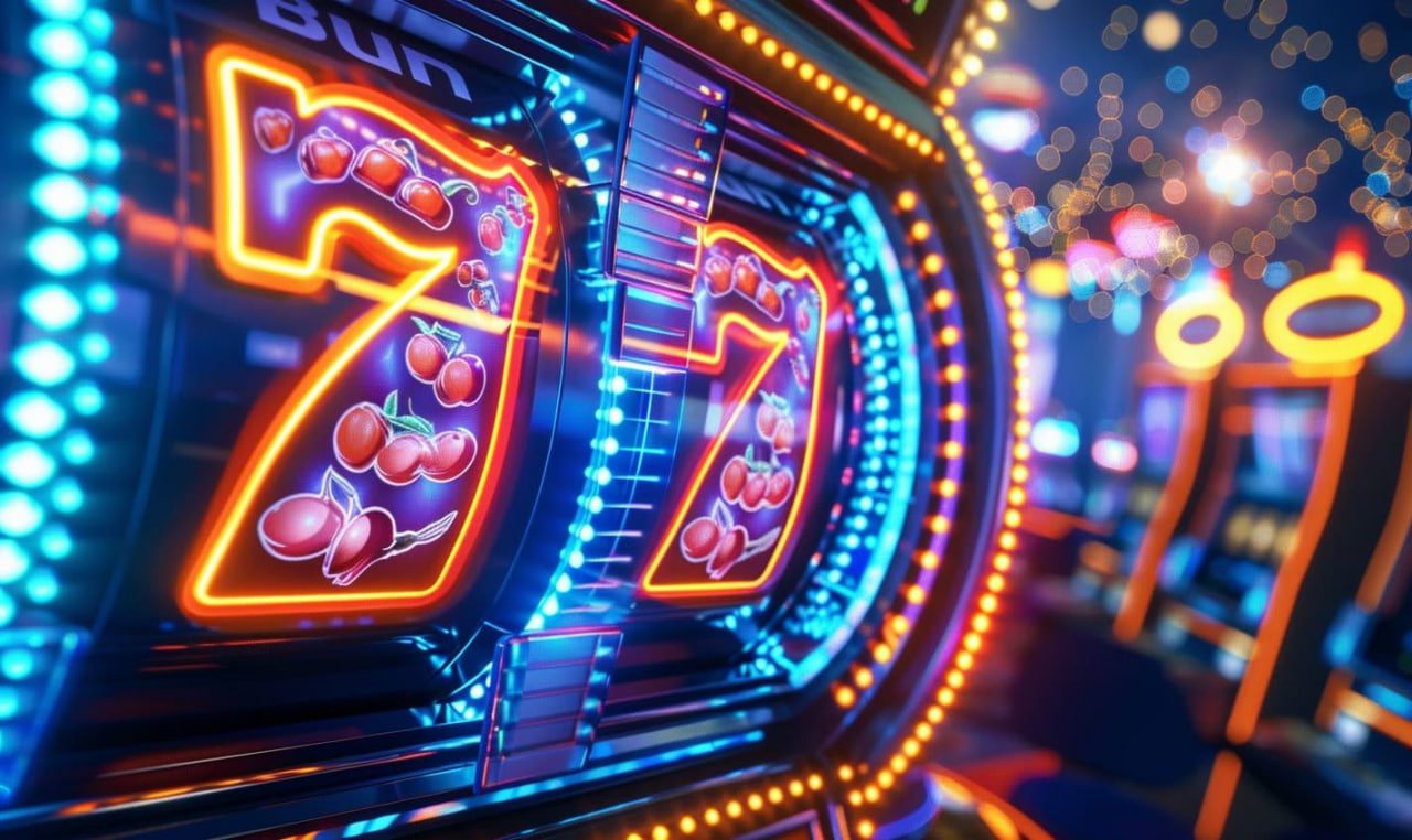 Giao diện đẳng cấp của Casino trực tuyến kqxs da nang