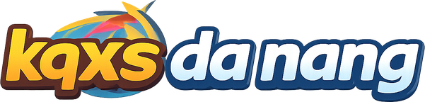 Logo kqxs da nang